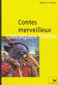 Contes merveilleux
