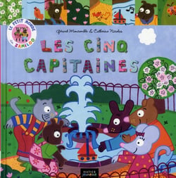 Les cinq capitaines