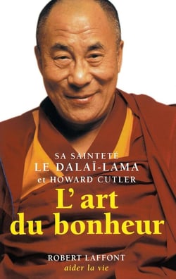 L'art du bonheur - Tome 1