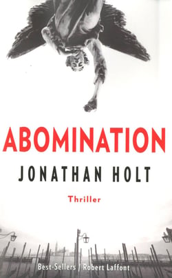 Carnivia Tome 1 - abomination
