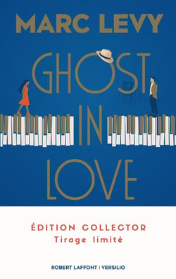 Ghost in love - Edition collector