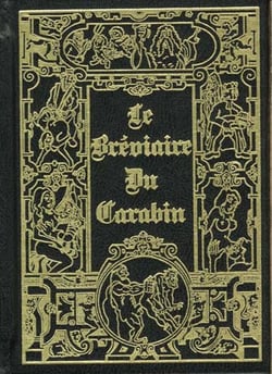 Le breviaire du carabin