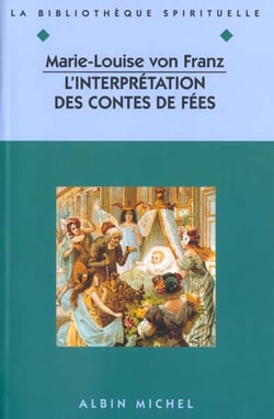 L'interpretation des contes de fees