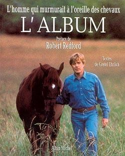 L'homme qui murmurait aux oreilles des chevaux