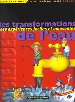 Les Transformations de l'Eau