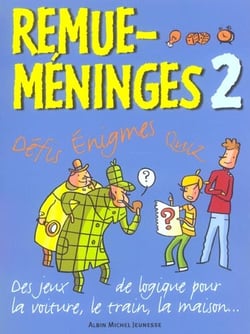 Remue-meninges n.2