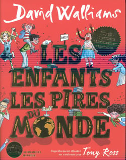 Les enfants les pires du monde