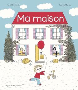 Archibald - Ma maison