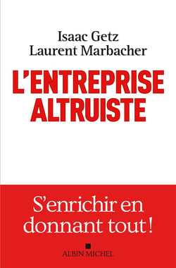L'entreprise altruiste