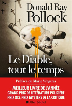 Le Diable, tout le temps