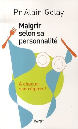 Maigrir selon sa personnalité