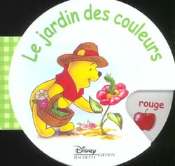 Le jardin des couleurs