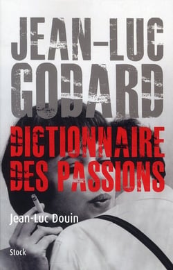Jean Luc Godard