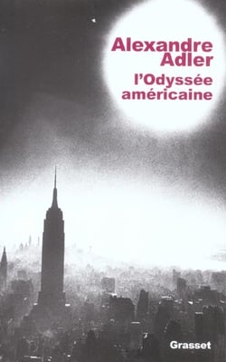 L ODYSSEE AMERICAINE