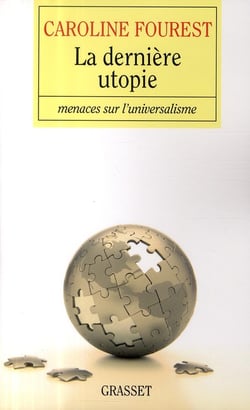 La dernière utopie