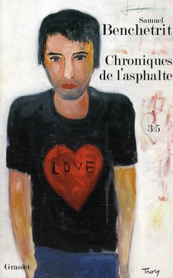 Chroniques de l'asphalte - 3/5