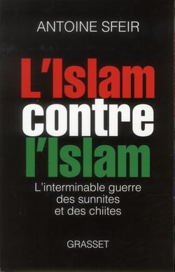 L ISLAM CONTRE L ISLAM