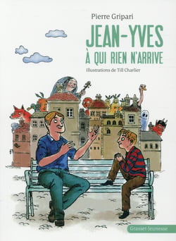 Jean-Yves à qui rien n'arrive