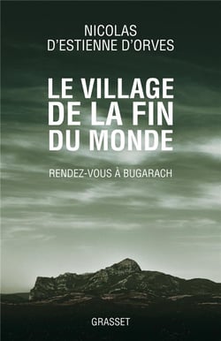 Le village de la fin du monde - rendez-vous à Bugarach