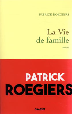 La vie de famille
