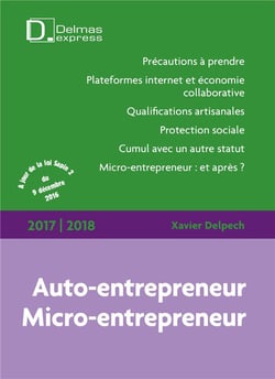 AUTO-ENTREPRENEUR 2016/2017