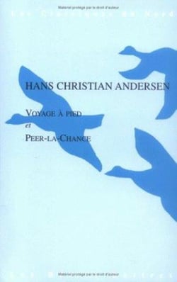 Voyage a pied et peer-la-chance