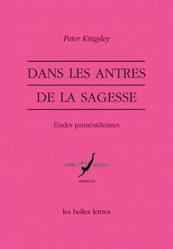 Dans les antres de la sagesse