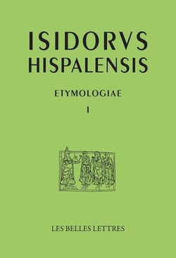 Etymologies Tome 1 - la grammaire