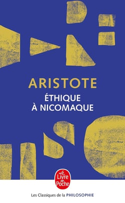 Éthique à Nicomaque