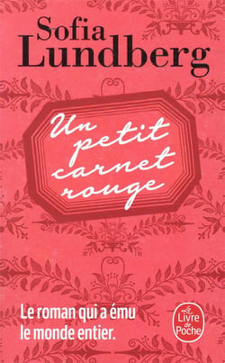 Un petit carnet rouge
