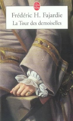 La tour des demoiselles