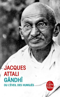 Gandhi ou l'éveil des humiliés
