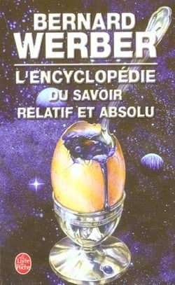 L'encyclopédie du savoir relatif et absolu
