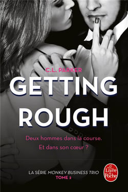 The monkey business Tome 2 : getting rough