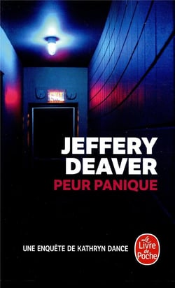 Peur panique