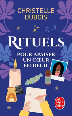Rituels pour apaiser un coeur en deuil