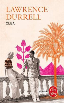 Clea