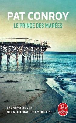 Le prince des marées