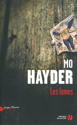 Les lames