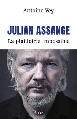 Julian Assange : La plaidoirie impossible
