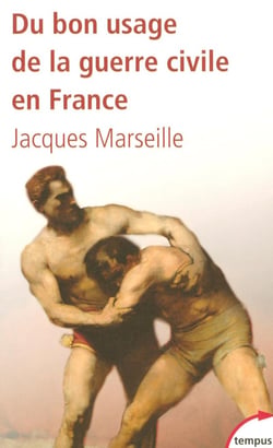 Du bon usage de la guerre civile en france