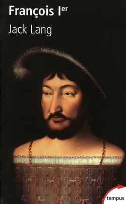 Francois Ier