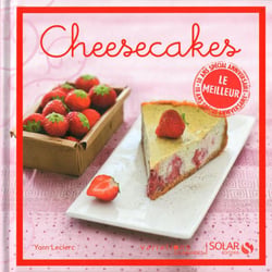 Cheesecake