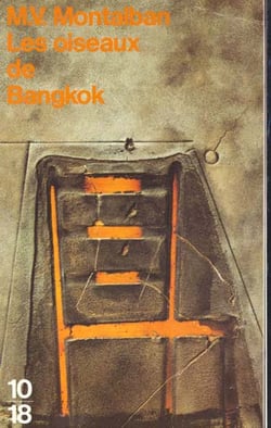 Les oiseaux de Bangkok