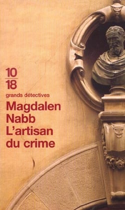 L'artisan du crime