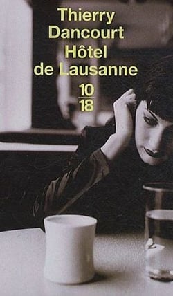 Hôtel de Lausanne