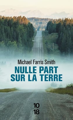 Nulle part sur la terre