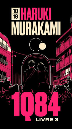 1Q84 Tome 3
