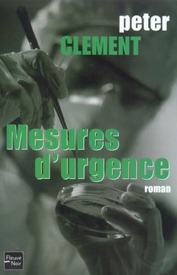 Mesures d'urgence