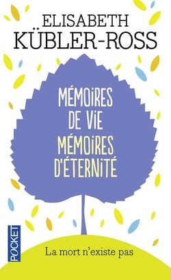 Memoires de vie memoires d'eternite